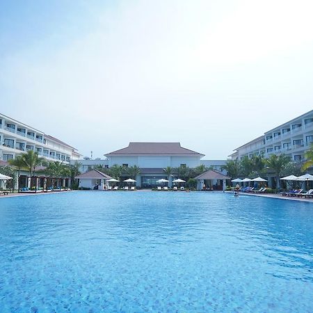 Vinpearl Hoi An Villas Buitenkant foto